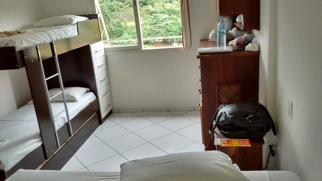 Apartamento Hotel Cavalinho Branco Águas de Lindóia Extérieur photo