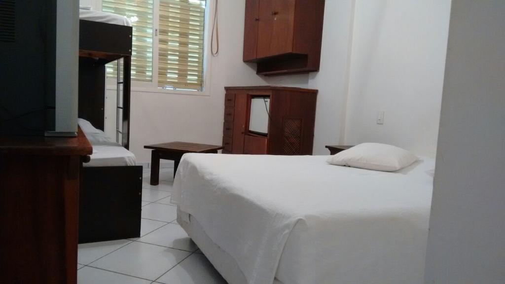 Apartamento Hotel Cavalinho Branco Águas de Lindóia Extérieur photo